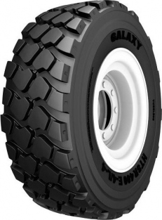 26.5R25 opona  GALAXY HTSR 400TL 